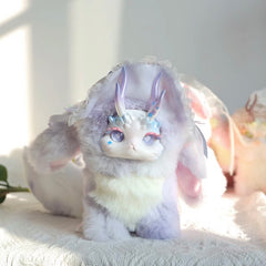 Tutulong  Fantasy Forest Creature Tea Party Plush Blind Box