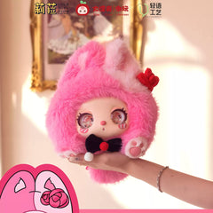 Liila's Marshmallow Bunny Series Plush Bag Blind Box