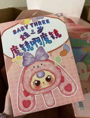 Baby Three Magic Mirror Plush Series Blind Box